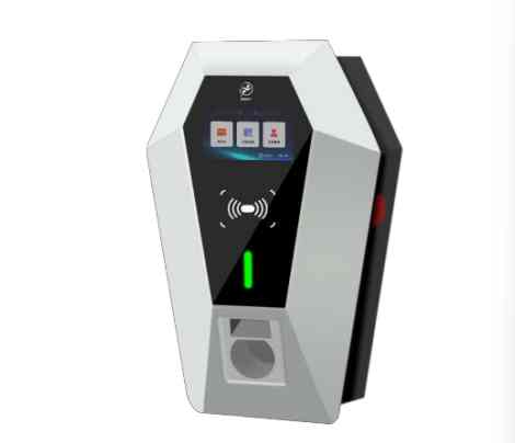 7KW交流慢充桩·HCAC01