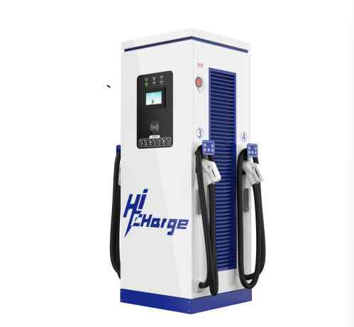 180KW直流快充桩·HCDCL180S-H