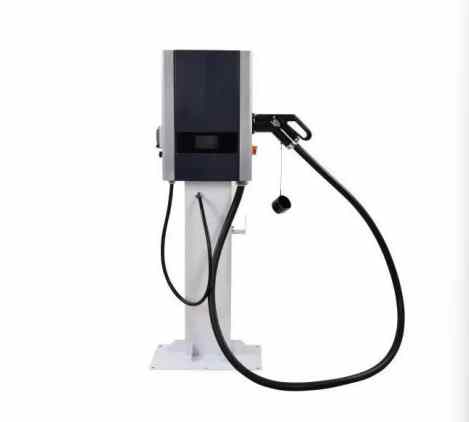 小直流快充·MSBDC01