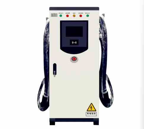 120KW直流快充桩·RP-120W-LB